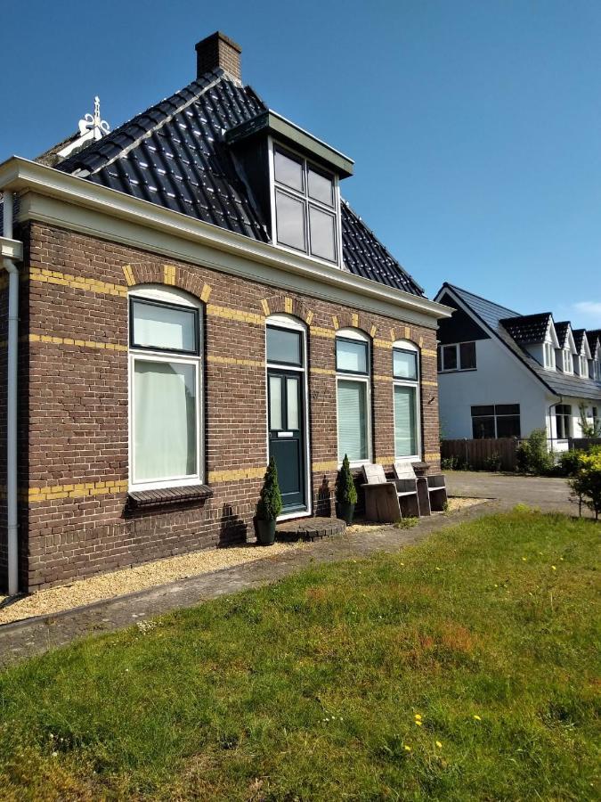 Vakantieverhuur Bienvenue Bojil Exterior foto